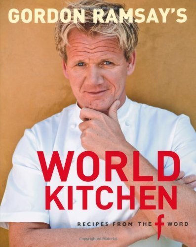 Gordon Ramsay's World Kitchen (