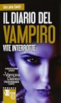Vite interrotte. Il diario del vampiro