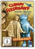 Produkt-Bild: Clown Ferdinand und die Rakete