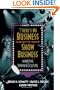 There's No Business That's Not Show Business: Marketing in an Experience Culture