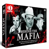 Behind the Mafia (6-Disc Gift Pack) [DVD]
