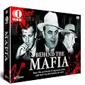 Behind the Mafia (6-Disc Gift Pack) [DVD]