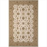 KAS Oriental Rugs. Inc. Colonial 3 x 4 Colonial Ivory/Beige Mahal Area Rug