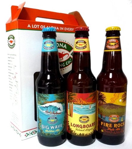コナビール 3本セット