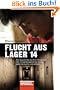 Flucht aus Lager 14: Die Geschichte des Shin Dong-hyuk, der im nordkoreanischen Gulag geboren wurde und entkam