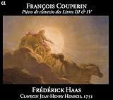 Pieces de clavecin, Book 3: 14th Ordre in D Major-minor: IV. Le rossignol-vainqueur
