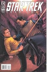 Star Trek Year Four: Enterprise Experiment #3