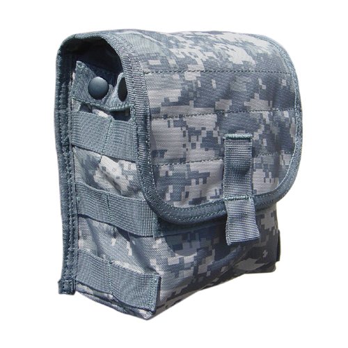 MOLLE ACU AMMO DUMP POUCH