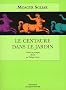 Le centaure dans le jardin