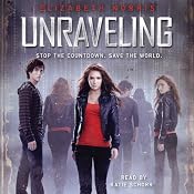 Unraveling | [Elizabeth Norris]