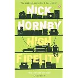 High Fidelityvon "Nick Hornby"