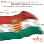 Kod�ly: Gal�nta & Marossz�k Dances; Ippolitov-Ivanov: Caucasian Sketches