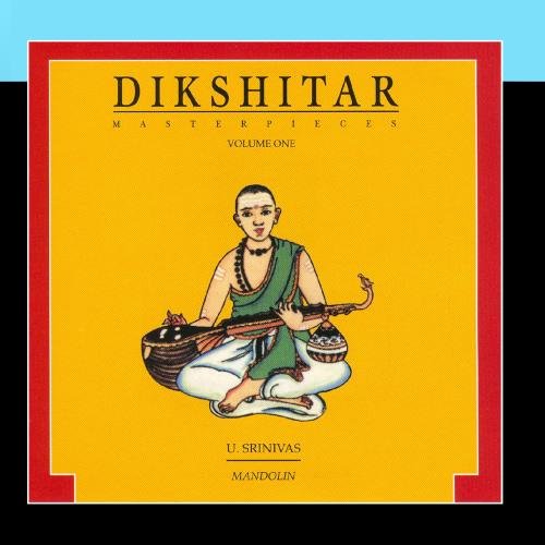 Dikshitar Masterpieces