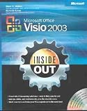 Microsoft Office Visio 2003 Inside Out