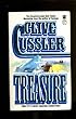TREASURE-CUSSLER (Dirk Pitt Adventure)