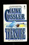 TREASURE-CUSSLER (Dirk Pitt Adventure)