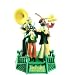 Carlton Cards Heirloom The Beatles Band Yellow Submarine Christmas Ornament