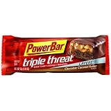 POWERBAR TRIPLE THREAT ENERGY BAR