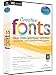 Creative Fonts