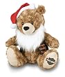 Kids Preferred Harley-Davidson Biker Club Holiday Rider VII Plush