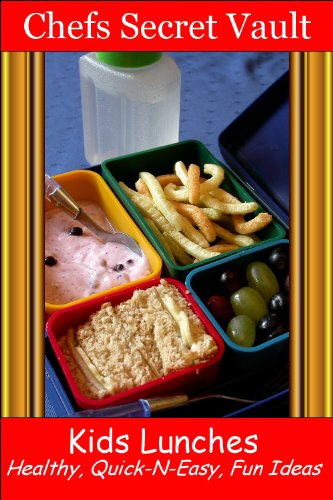 Children Lunches Healthy, Quick N Easy, Amusive Ideas photo Children Lunches Healthy, Quick N Easy, Amusive Ideas