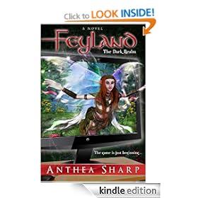 Feyland: The Dark Realm