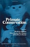 Primate conservation