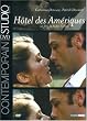 H�tel des Am�riques