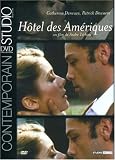 H�tel des Am�riques