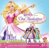 Musketiere-Original Hörspiel Zum Film