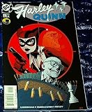 Harley Quinn No. 29 Apr