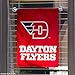 University of Dayton New Logo Garden Flag and Yard Banner