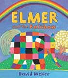 Elmer and the Rainbow (Elmer Books)