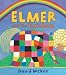 Elmer and the Rainbow (Elmer Books) by David McKee
