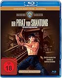 Image de Der Pirat von Shantung (Shaw Brothers) - uncut -