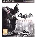 Batman: Arkham City