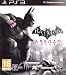 Batman: Arkham City