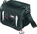 Confronta prezzi ABUS - Onyx Ride ST 350 KF, Borsa per bicicletta, 23 x 15 x 22 cm, colore: Nero