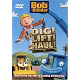 Bob the Builder - Dig Lift Haul
