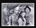 Vintage Wizard Of Oz - Canadian Poster RARE PICTURE - 16x20