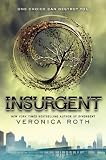 Insurgent (Divergent Trilogy)