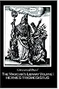 The Magician's Library Volume I: Hermes Trismegistus