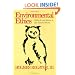 Environmental Ethics: Duties to and Values in The Natural World