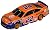 Lionel Racing C226865A9JL Joey Logano #22 Auto Trader 2016 Ford Fusion ARC HT NASCAR Official Diecast Vehicle (1:64 Scale)