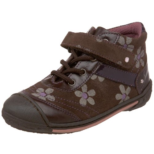 Melania Infant Toddler MK1909 Bootie