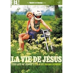La vie de Jesus [Masters of Cinema] [1997]