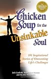 Chicken Soup for the Unsinkable Soul: 101 Inspirational Stories of Overcoming Lifes Challenges (Chicken Soup for the Soul)