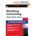 Welding Licensing Exam Study Guide (McGraw-Hill's Welding Licensing Exam Study Guide)