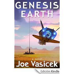 Genesis Earth