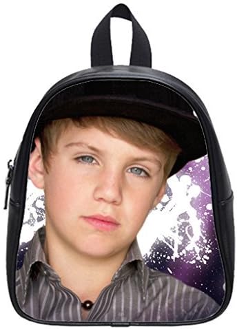 YeYeYe Custom Creative Design Matty B Mattyb Shoulders Backpack Custom High School Students Backpack for Travel or Party